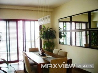 Yanlord Garden   |   仁恒滨江花园 4bedroom 227sqm ¥41,000 SH000928