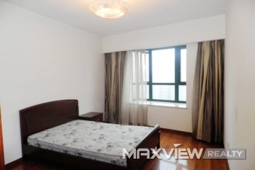 Yanlord Garden   |   仁恒滨江花园 4bedroom 257sqm ¥45,000 PDA05384