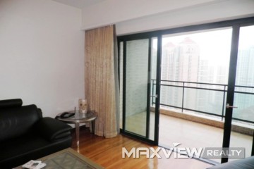 Yanlord Garden   |   仁恒滨江花园 4bedroom 257sqm ¥45,000 PDA05384