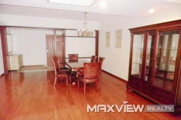 Yanlord Garden   |   仁恒滨江花园 4bedroom 257sqm ¥45,000 PDA05384