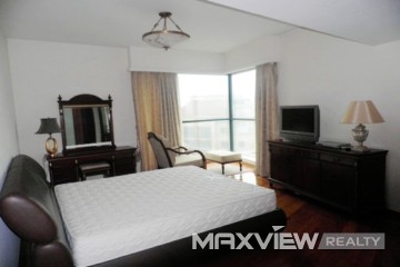 Yanlord Garden   |   仁恒滨江花园 4bedroom 257sqm ¥45,000 PDA05384