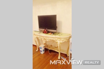 Yanlord Garden   |   仁恒滨江花园 4bedroom 257sqm ¥45,000 PDA04463