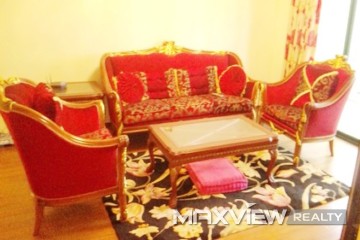 Yanlord Garden   |   仁恒滨江花园 4bedroom 257sqm ¥45,000 PDA04463