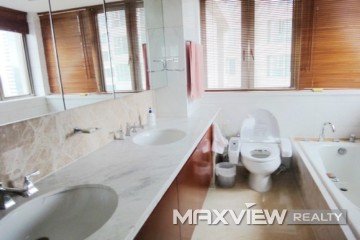 Wellington Garden   |   汇宁花园 4bedroom 240sqm ¥30,000 SH001229