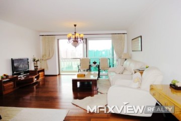 Wellington Garden   |   汇宁花园 4bedroom 240sqm ¥30,000 SH001229