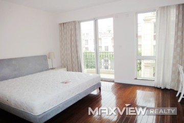 Wellington Garden   |   汇宁花园 4bedroom 240sqm ¥30,000 SH001229