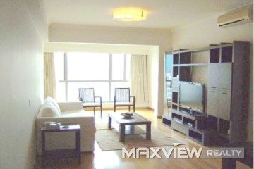 One Park Avenue   |   静安枫景 3bedroom 133sqm ¥25,000 JAA02786