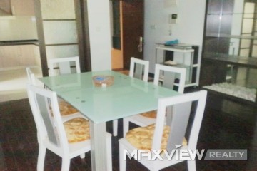 Oriental Manhattan   |   东方曼哈顿 2bedroom 155sqm ¥19,000 XHA06486