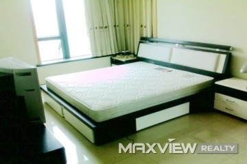 Oriental Manhattan   |   东方曼哈顿 3bedroom 145sqm ¥35,000 XHA06611