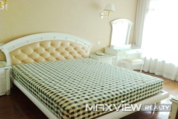 Oriental Manhattan   |   东方曼哈顿 2bedroom 147sqm ¥17,000 XHA01257