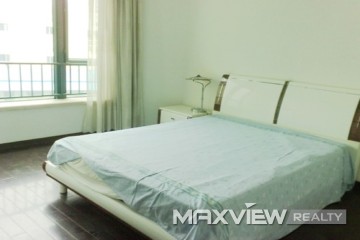 Oriental Manhattan   |   东方曼哈顿 2bedroom 155sqm ¥19,000 XHA06486