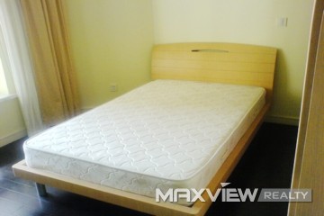 Oriental Manhattan   |   东方曼哈顿 3bedroom 137sqm ¥30,000 XHA00824