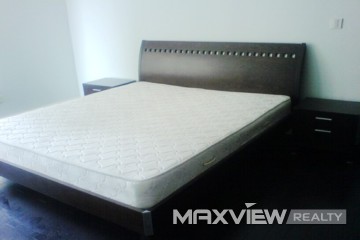 Oriental Manhattan   |   东方曼哈顿 3bedroom 137sqm ¥30,000 XHA00824