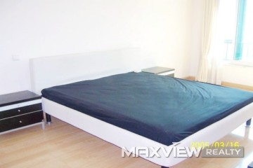 Oriental Manhattan   |   东方曼哈顿 3bedroom 150sqm ¥17,000 XHA06703