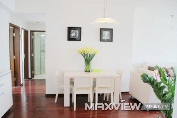 New Westgate Garden   |   老西门新苑 3bedroom 145sqm ¥23,000 HPA01166