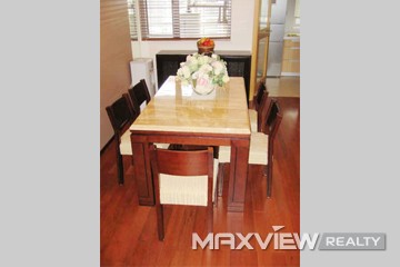 Yanlord Garden   |   仁恒滨江花园 4bedroom 193sqm ¥38,000 PDA05967