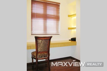 Yanlord Garden   |   仁恒滨江花园 4bedroom 193sqm ¥38,000 PDA05967