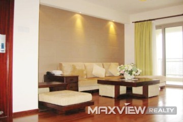 Yanlord Garden   |   仁恒滨江花园 4bedroom 193sqm ¥38,000 PDA05967