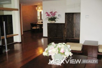 Yanlord Garden   |   仁恒滨江花园 4bedroom 193sqm ¥38,000 PDA05967