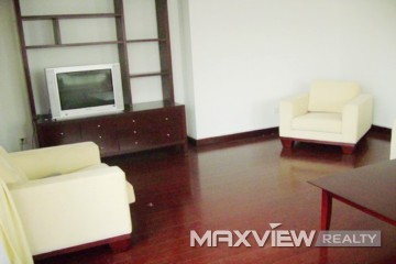 Shanghai Racquet Club & Apartments   |   上海网球俱乐部公寓 4bedroom 302sqm ¥41,000 MHA00134