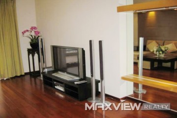 Yanlord Garden   |   仁恒滨江花园 4bedroom 193sqm ¥38,000 PDA05967