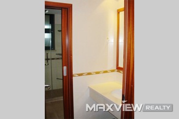 Yanlord Garden   |   仁恒滨江花园 4bedroom 241sqm ¥44,000 PDA05022