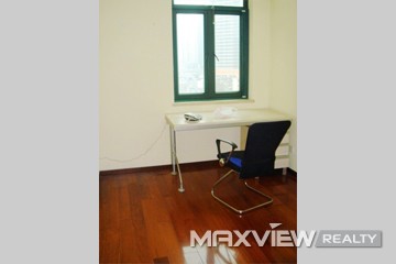 Yanlord Garden   |   仁恒滨江花园 4bedroom 241sqm ¥44,000 PDA05022