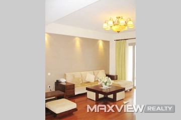 Yanlord Garden   |   仁恒滨江花园 4bedroom 193sqm ¥38,000 PDA05967