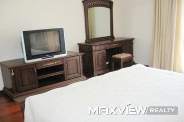 Yanlord Garden   |   仁恒滨江花园 4bedroom 193sqm ¥38,000 PDA05967