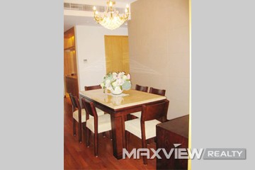 Yanlord Garden   |   仁恒滨江花园 4bedroom 193sqm ¥38,000 PDA05967