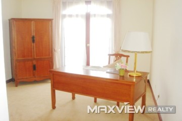 Shanghai Racquet Club & Apartments   |   上海网球俱乐部公寓 4bedroom 245sqm ¥36,000 SH000760