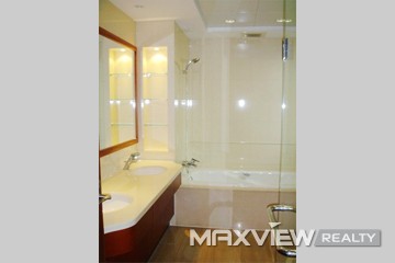 Yanlord Garden   |   仁恒滨江花园 4bedroom 241sqm ¥44,000 PDA05022