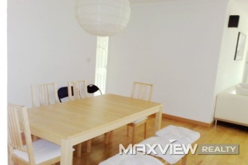 Sea of Clouds   |   云海苑 4bedroom 197sqm ¥30,000 JAA04242