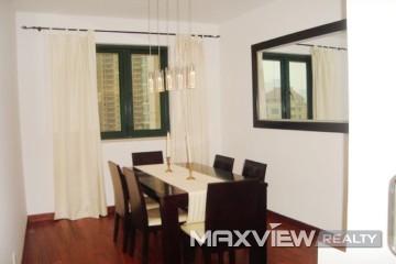 Yanlord Garden   |   仁恒滨江花园 3bedroom 123sqm ¥26,000 PDA04157