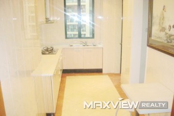 Yanlord Garden   |   仁恒滨江花园 3bedroom 140sqm ¥30,000 PDA03872