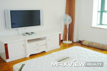 Yanlord Garden III   |   仁恒滨江花园 III 4bedroom 257sqm ¥45,000 PDA05517