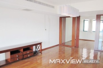 Yanlord Garden   |   仁恒滨江花园 5bedroom 327sqm ¥60,000 SH000688