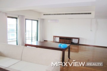 Yanlord Garden   |   仁恒滨江花园 5bedroom 327sqm ¥60,000 SH000688