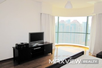 Yanlord Garden   |   仁恒滨江花园 5bedroom 327sqm ¥60,000 SH000688