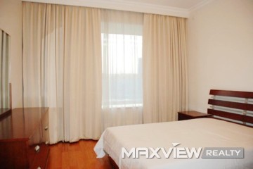 Skyline Mansion   |   盛大金磐 3bedroom 303sqm ¥57,000 SH000546