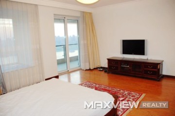 Skyline Mansion   |   盛大金磐 3bedroom 303sqm ¥57,000 SH000546