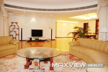 Skyline Mansion   |   盛大金磐 3bedroom 303sqm ¥57,000 SH000546