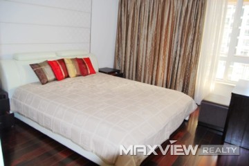 The Edifice   |   畅园 3bedroom 172sqm ¥22,000 CNA00024