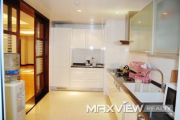 Skyline Mansion   |   盛大金磐 3bedroom 303sqm ¥57,000 SH000546