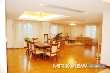 Skyline Mansion   |   盛大金磐 3bedroom 303sqm ¥57,000 SH000546