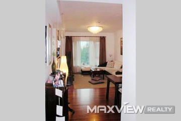 Wellington Garden   |   汇宁花园 3bedroom 148sqm ¥19,000 XHA02606