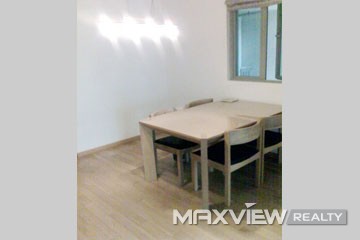 One Park Avenue   |   静安枫景 2bedroom 107sqm ¥20,000 JAA01944