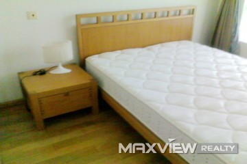 One Park Avenue   |   静安枫景 2bedroom 107sqm ¥20,000 JAA01944