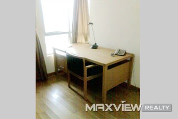 One Park Avenue   |   静安枫景 2bedroom 107sqm ¥20,500 JAA02257