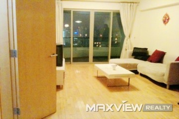 One Park Avenue   |   静安枫景 3bedroom 126sqm ¥24,000 JAA02368